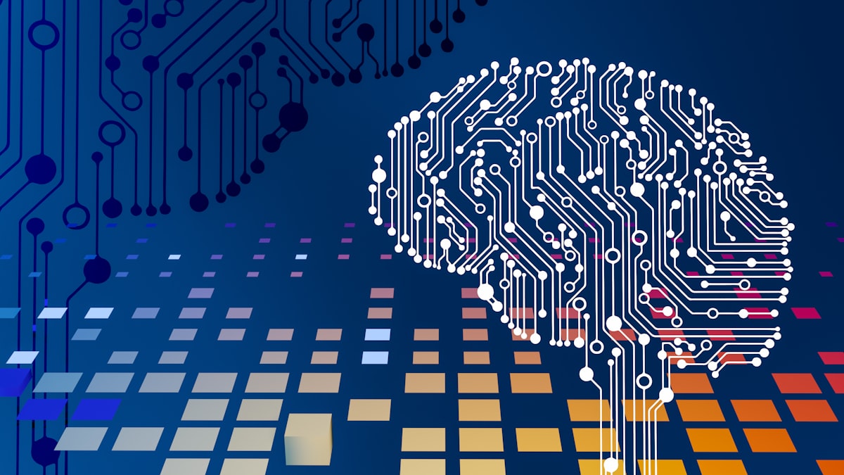 AI that works the room for you